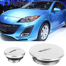 Aramox Motor Cover Cap, Motor Engine Left Side Cover Cap ATV QUAD EP01 70cc 90cc 110cc 125cc