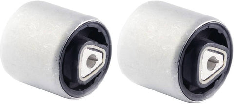 Bapmic 31126763719 Front Control Arm Bushing for BMW 128i 335i 328i 335is E90 E91 E60 E65 E84 E89
