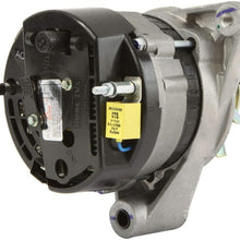 Complete Tractor L26021276 Alternator, Gray