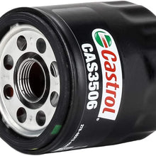 Castrol CAS7317 20,000 Mile Premium Synthetic Oil Filter