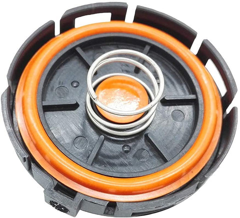 OKAY MOTOR Valve Cover Repair Kit for BMW Z4 120i 118i 318i 320i 520i E81 E88 E90 E91 E60 X1 E83 X3 E84 N46 Engine