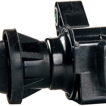 MAS Set of 4 Ignition Coil Pack Replaces OE# UF540 L3G218100A C1683 Compatible with 2006-2013 Mazda 3 2006-2013 Mazda 6 2007-2012 Mazda CX-7 2006-2015 Mazda MX-5 Miata L4 2.0L 2.3L 2.5L