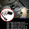 Part# 600-911 Transfer Case Shift Motor Actuator for 2004-2008 for Ford F-150 Lobo 2006-2008 Lincoln Mark LT 4.2L 4.6L 5.4L - Replaces Number 4L3Z7G360BA