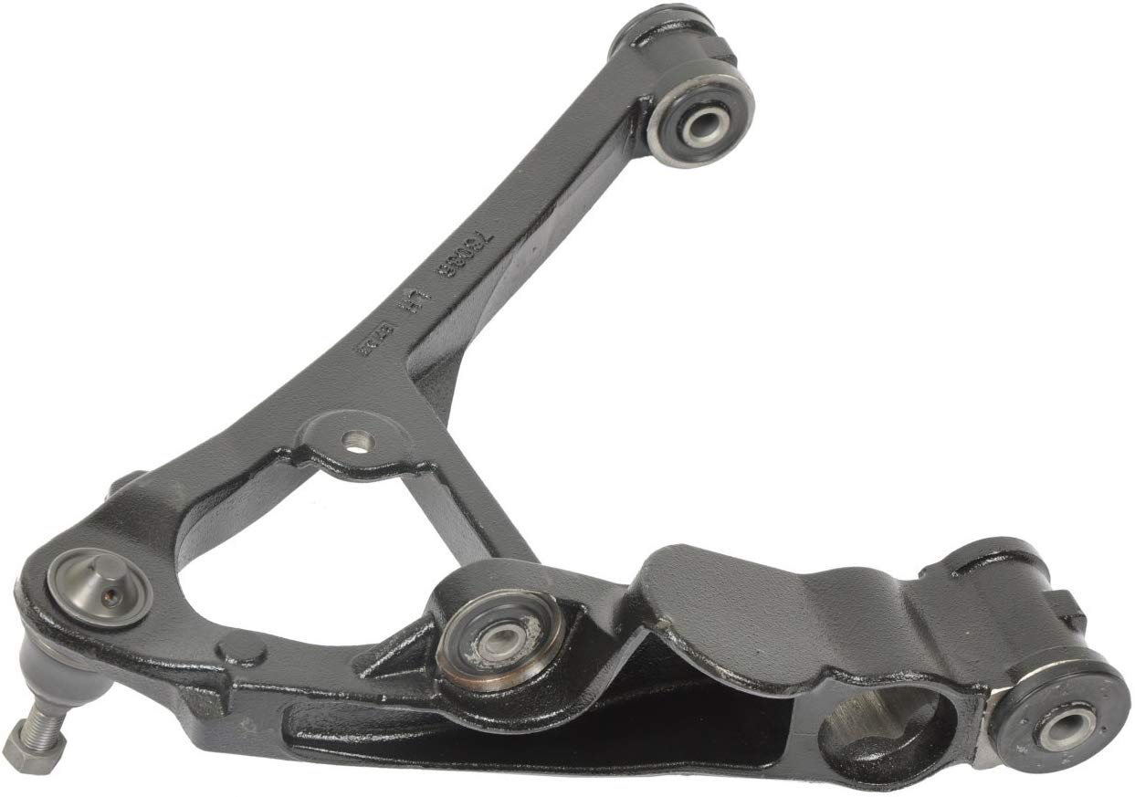 Moog RK620381 Control Arm and Ball Joint Assembly