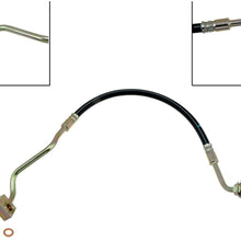Dorman H38341 Hydraulic Brake Hose