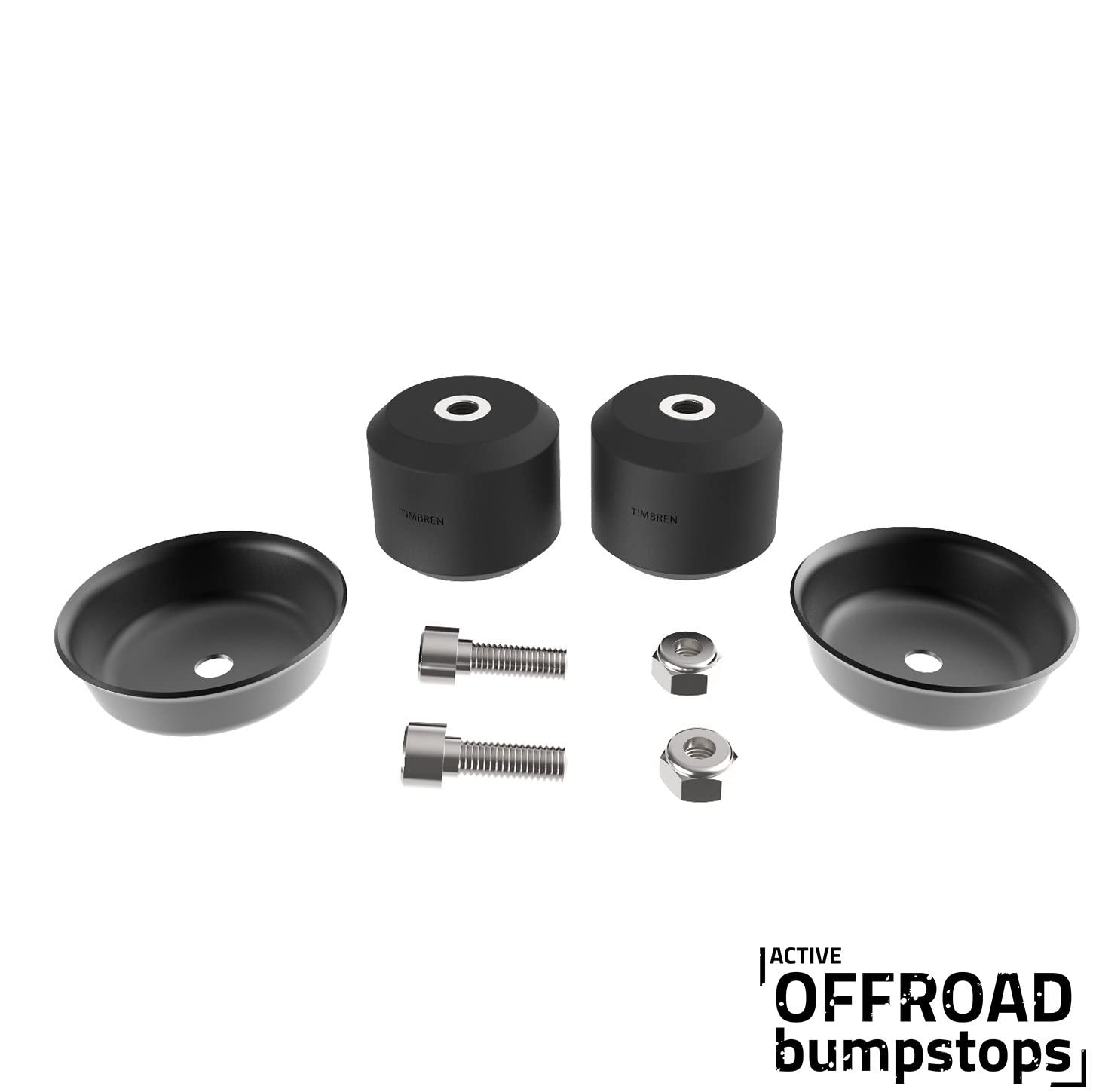 Timbren ABSTOF Active Off-Road Bumpstop