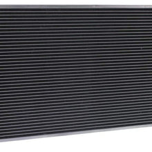 For Ford Expedition A/C Condenser 1997-2006 Replaces For FO3030138 | 6L1Z 19712 AA