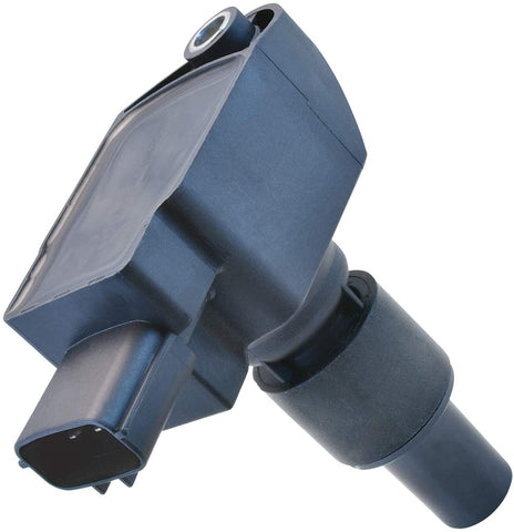 Hitachi IGC0089 Ignition Coil