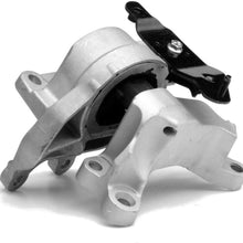 ADVANCE IGNITION Engine Motor and Transmission Mount Compatible with 13-19 Ford Explorer 3.5L 3273 203340 A5569 A5568 2013 2014 2015 2016 2017 2018 2019