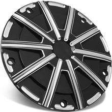 Motorcycle Derby Cover Timing Timer Cover Engine Cover Cap CNC Aluminum Fit For Harley Touring Softail Road King Electra Glide