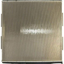 Klimoto Radiator | fits Volvo Autocar VHD Series Mack CT-CTP Granite 03-08 12.1 L6 | KLI42-10216