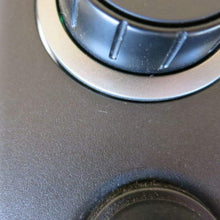 NISSAN 08 09 10 Rogue Bezel Climate Control Temperature Unit HVAC OEM C2888