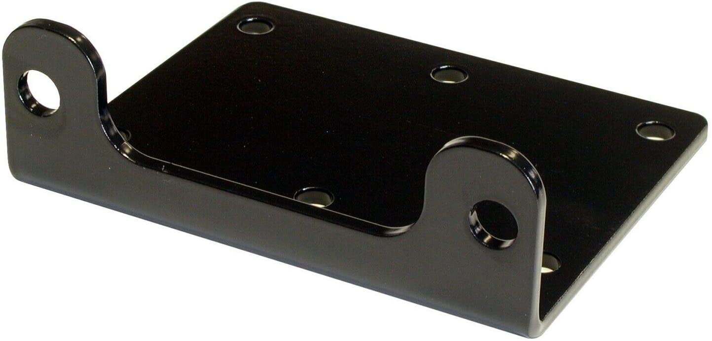 KFI Fairlead Mount Bracket (Standard)