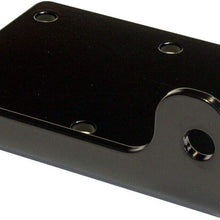 KFI Fairlead Mount Bracket (Standard)