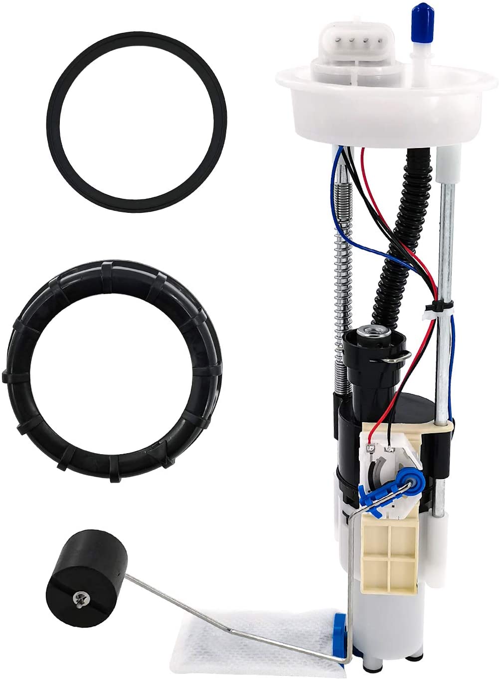 2521307 Fuel Pump Assembly Replacement for Polaris Ranger 900 XP/900 Crew, Ranger Crew 1000XP PS / 900 6P SP 2013-2019, 2204852