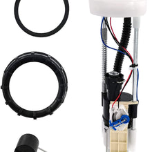 2521307 Fuel Pump Assembly Replacement for Polaris Ranger 900 XP/900 Crew, Ranger Crew 1000XP PS / 900 6P SP 2013-2019, 2204852