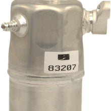 Magneti Marelli by Mopar 1AMAC83207 A/C Accumulator
