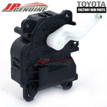 LEXUS A/C HEATER AIR MIX SERVO 87106-48020