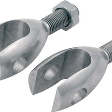 Allstar Performance ALL54128 Clevis Kit for Bert Transmission