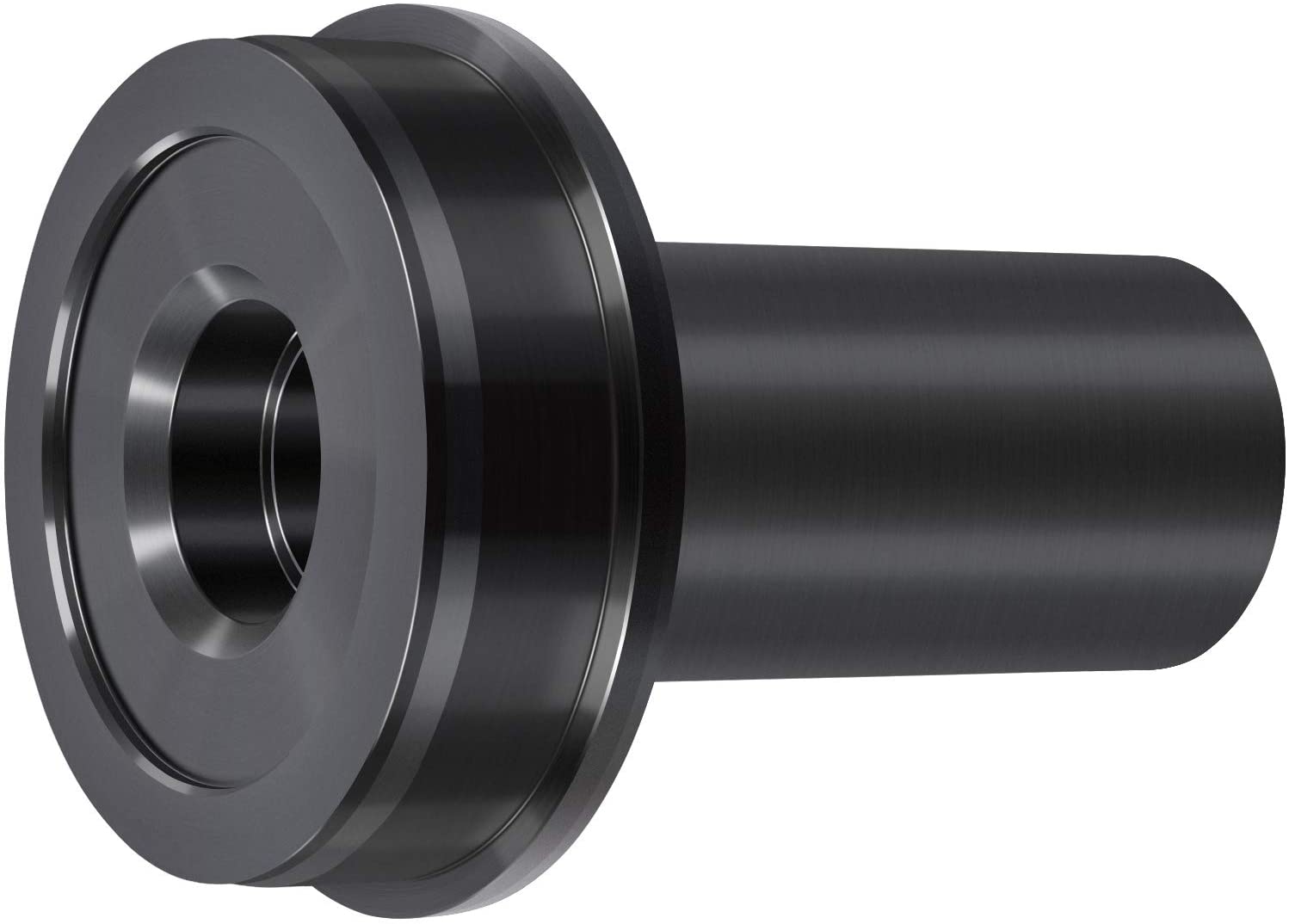 LE-JX 6695 Axle Shaft Seal Installer Compatible with 1998-2004 Ford F-250 F-350 F-450 F550 Automotive Wheel Knuckle Vacuum Oil Seal Installer Tool