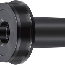 LE-JX 6695 Axle Shaft Seal Installer Compatible with 1998-2004 Ford F-250 F-350 F-450 F550 Automotive Wheel Knuckle Vacuum Oil Seal Installer Tool