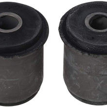 TRW JBU891 Premium Suspension Control Arm Bushing Kit