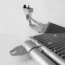 NEW 7-3255 AU3030129 VW3030127 Aluminum A/C AC Condenser Replacement For Audi A3 TT Quattro VW Eos Golf GTI Jetta Rabbit