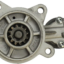 BLPextrm Starter for F-Series Pickups 4.6L (281) V8 5.4L(330) V8 6.8L(415) V10