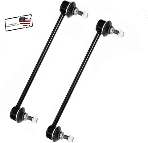 2 PC Front Sway bar link fits Toyota Camry 2007-2017/ Avalon 2013-2018/ Lexus ES350 2013-2018 ES300H 2013-2018