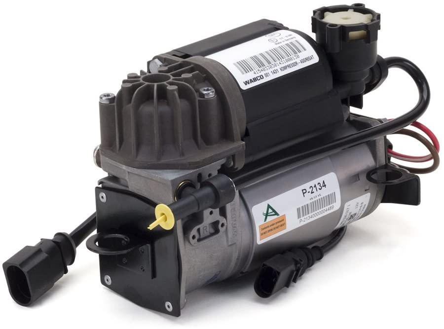 Arnott P-2134 WABCO Air Suspension Compressor
