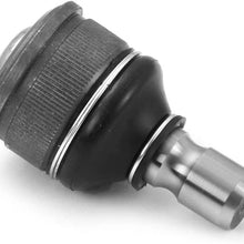 METRIX PREMIUM 35925MT Front Lower Ball Joint |K80107| OEM Quality Upgrade | For -> 2001-2012 FORD ESCAPE & 2001-2011 MAZDA TRIBUTE & 2005-2011 MERCURY MARINER | Made in TURKEY