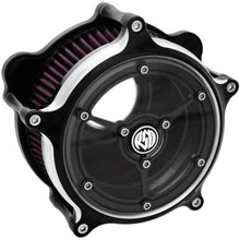 Roland Sands Design Contrast Cut Clarity Air Cleaner 0206-2060-BM