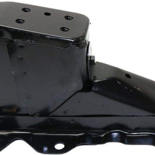 Bumper Bracket For 2017 Honda CR-V Front Lower Right Side Steel