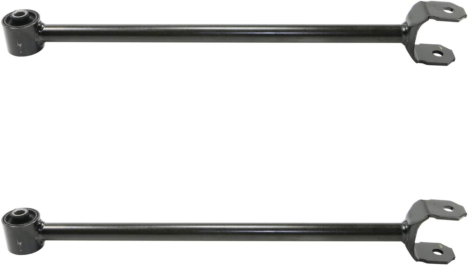 Pair Set of 2 Rear Susp Trailing Arms for Toyota Highlander Venza FWD