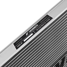 Mishimoto MMRAD-TC-05 Performance Aluminum Radiator Compatible With Scion tC 2005-2010