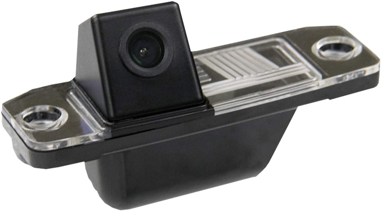 Reversing Vehicle-Specific Camera Integrated in Number Plate Light License Rear View Backup Camera for Kia Forte K3/CEED/Rondo Naza Citra/Carens/Opirus/Sorento R MK2