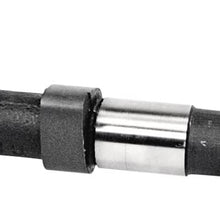 Engle AC109010 6110/W110 Camshaft (430 Lift 284 Duration, 108 Lobe Center for VW Beetle)