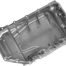 A-Premium Engine Oil Pan Replacement for Honda CR-V 2007-2009 l4 2.4L Sport Utility
