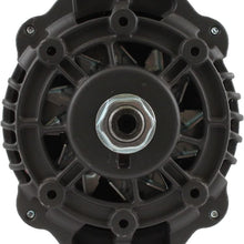 DB Electrical ADR0423 New Alternator Compatible with/Replacement for Delco Cummins 24 Volt 45 Amp 19020205, 3972731