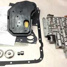 Shift Rite Transmissions replacement for 4L60E 03-08 4L65E M30 Sonnax Control Valvebody Transmission Shift Rite 4L60E