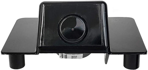 Master Tailgaters Replacement for GM Escalade, Suburban, Tahoe, Yukon (2007-2008), Tahoe Hybrid, Yukon Hybrid (2008-2013) Backup Camera OE Part # 15173619