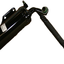 TCW 16-10021 A/C Accumulator (Quality With Hose With Perfect Vehicle Fitment)