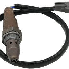 JESBEN Air Fuel Ratio Oxygen Sensor Upstream Sensor 1 Replacement for Rogue 2.5L-L4 QR25DE 2014-2018 234-9149 22693-4BA0A
