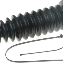ACDelco 45A7060 Professional Rack and Pinion Boot Kit with Boot and Zip Ties