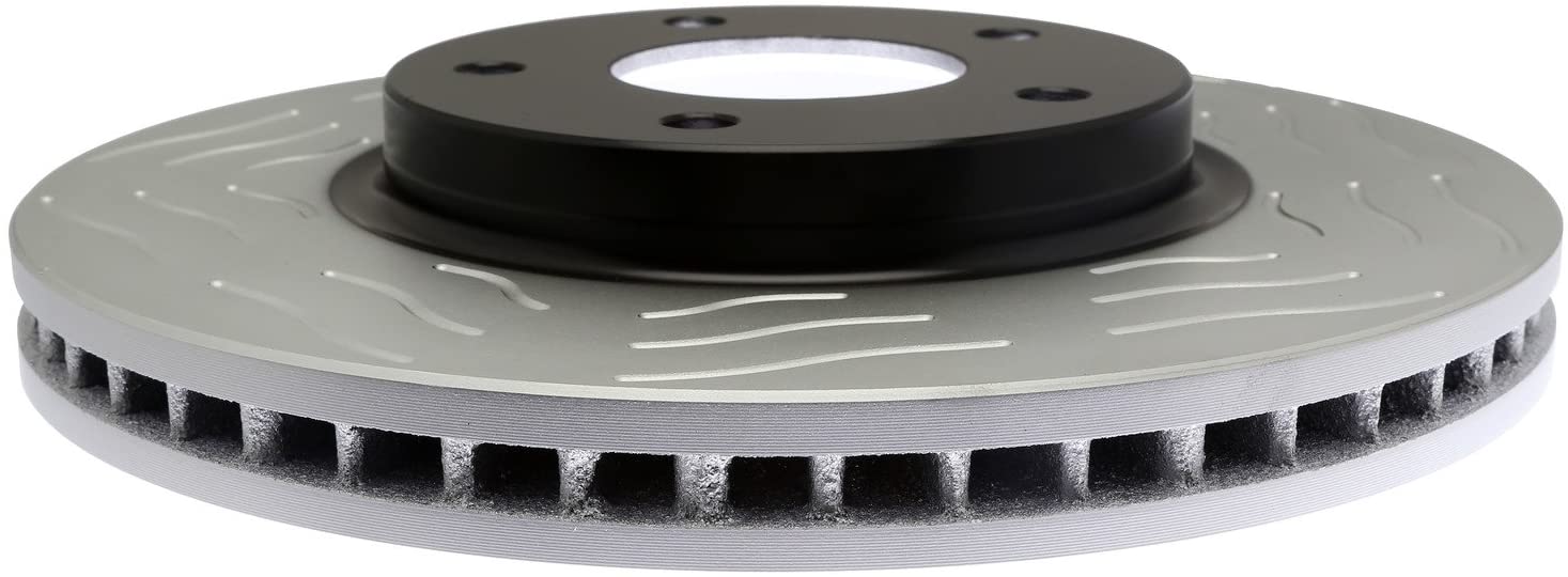ACDelco 18A2361SD Disc Brake Rotor, 1 Pack