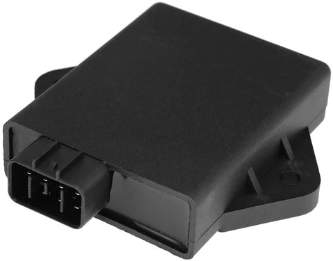 Saihisday 8-Pin CDI Box lgnition ECU REV ASW Manco Talon Linhai for Bighorn 260CC 300CC ATV UTV