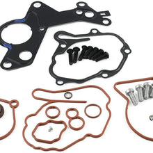 Tandem Fuel Vacuum Pump Repair Kit For VW Au di 1.9TDI 2.0TDI, Part# 038145209Q 038145209N AKWH