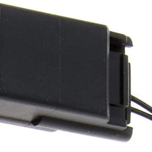 ACDelco 18K2523 Professional Rear Electronic Brake Pad Wear Sensor