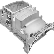 A-Premium Upper Engine Oil Pan Sump Compatible with Mercedes-Benz C300 2014-2017 GLC300 2016-2017 2.0L 3.5L