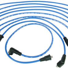 NGK (54054) RC-EUX066 Spark Plug Wire Set